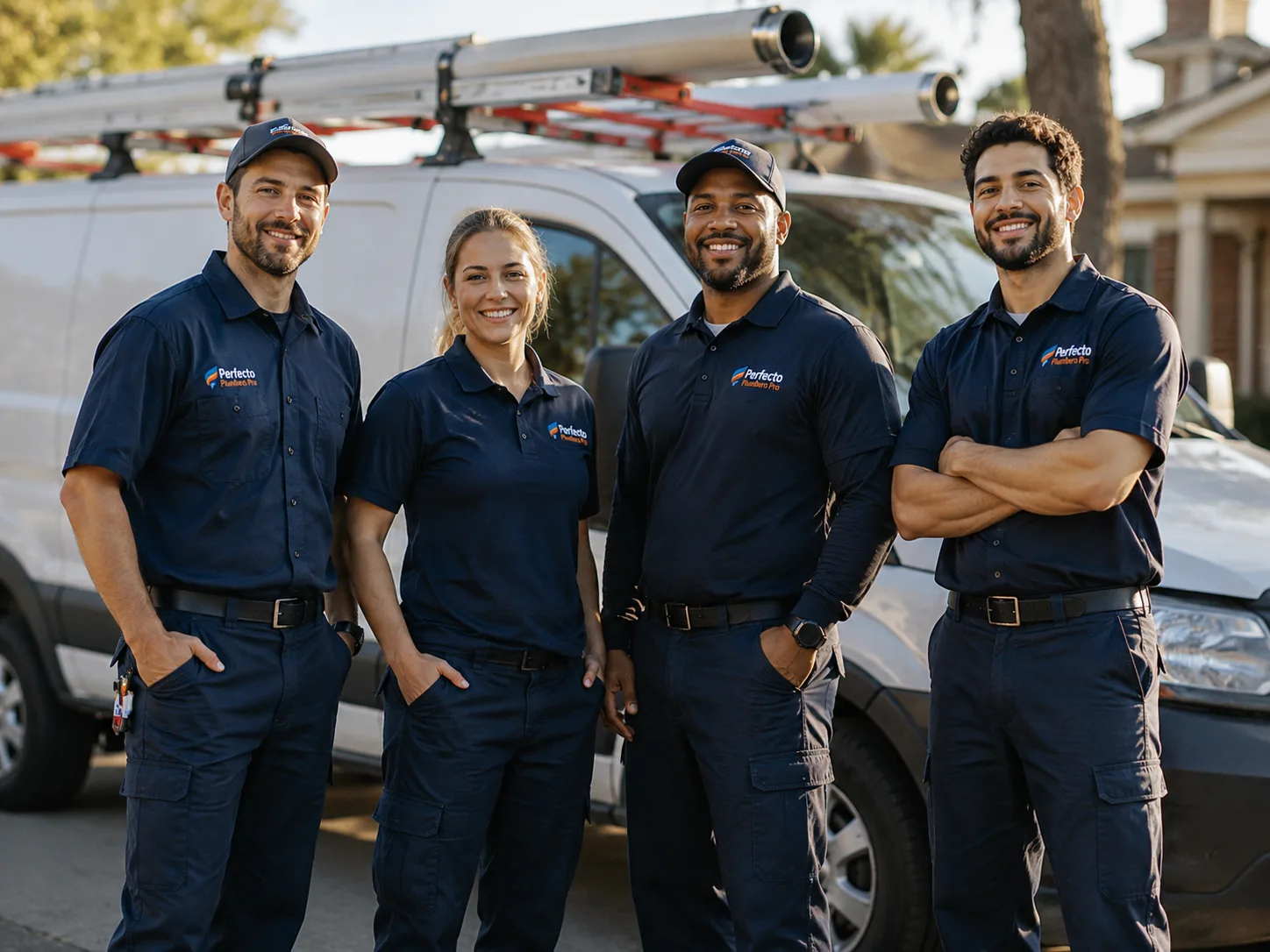 Emergency Plumber Near Me in Odessa, MN near me